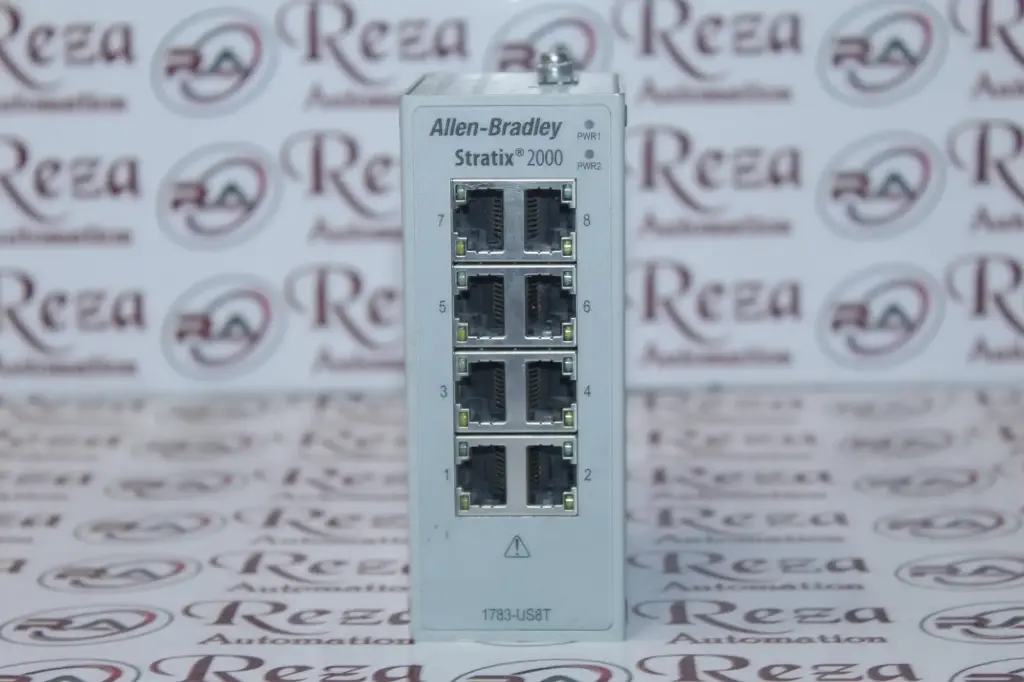 ALLEN BRADLEY 1783-US8T