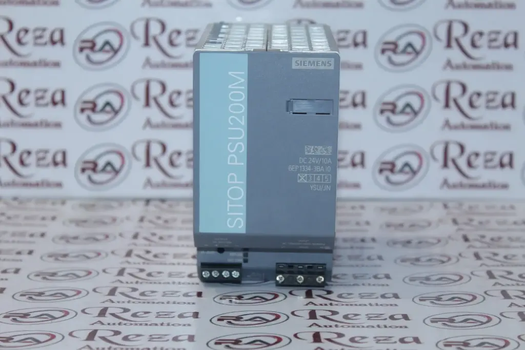 SIEMENS 6EP1 334-3BA10