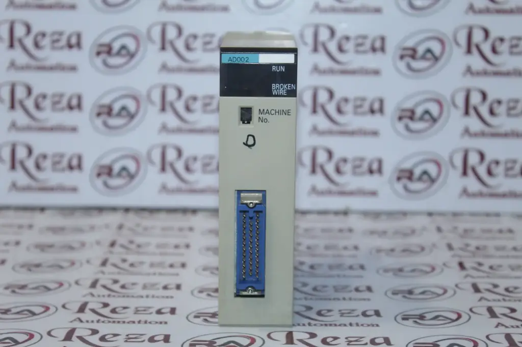 OMRON C200H-AD002