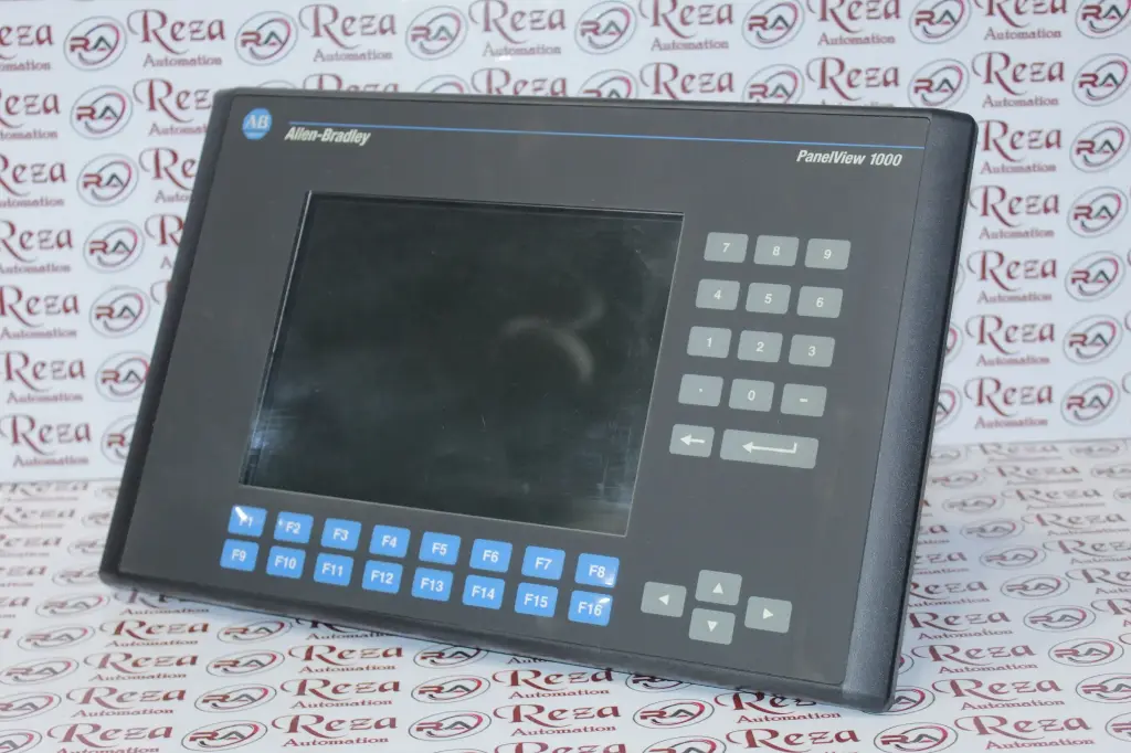 ALLEN BRADLEY 2711-K10G3