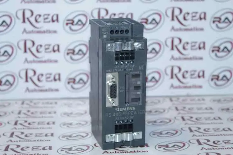 SIEMENS 6ES7 972-0AA02-0XA0