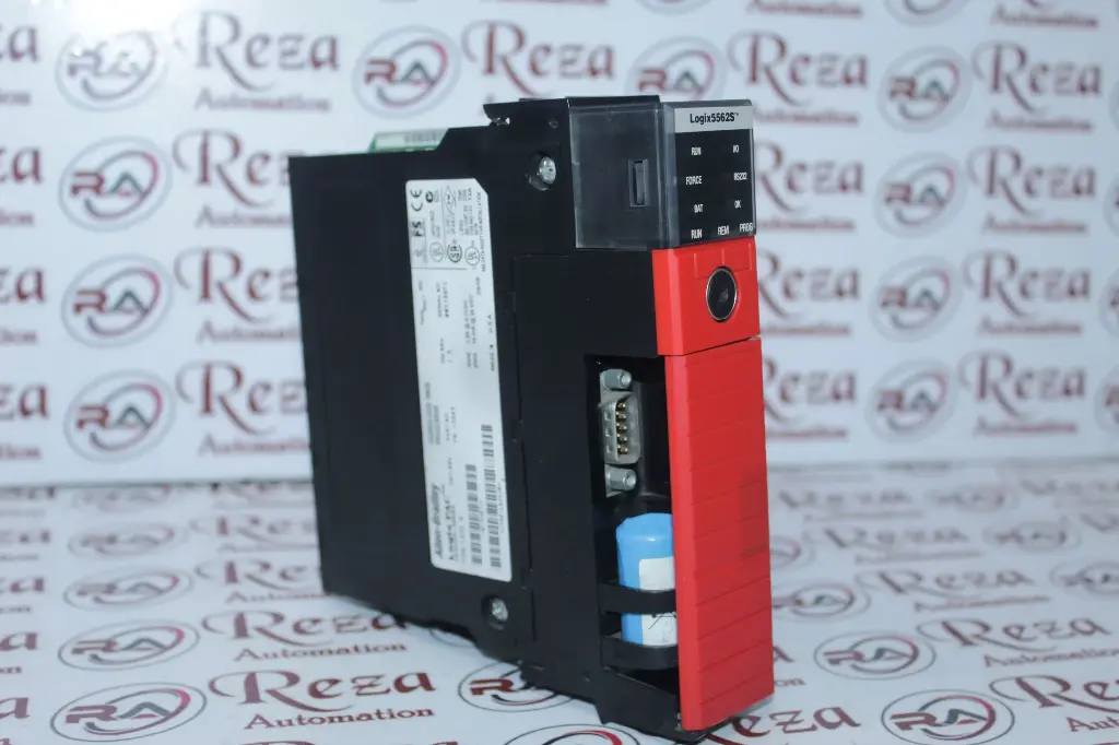 ALLEN BRADLEY 1756-L62S