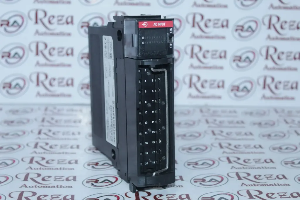 ALLEN BRADLEY 1756-IA16 