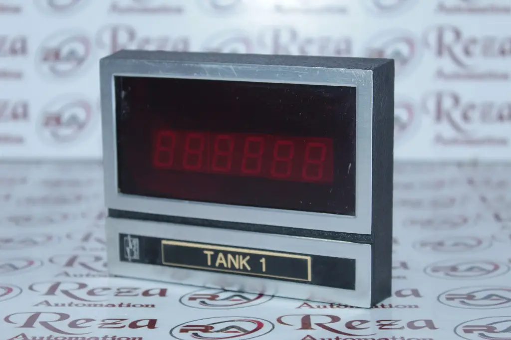 WESCHLER/NES INSTRUMENTS ARD4484