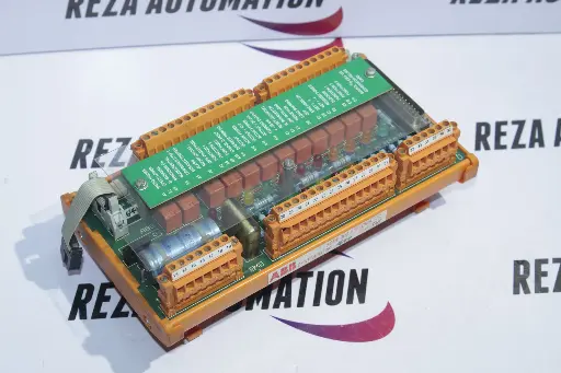 ABB CMA 132