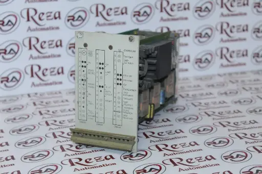 ABB SYNPOL GVT CMA39-B