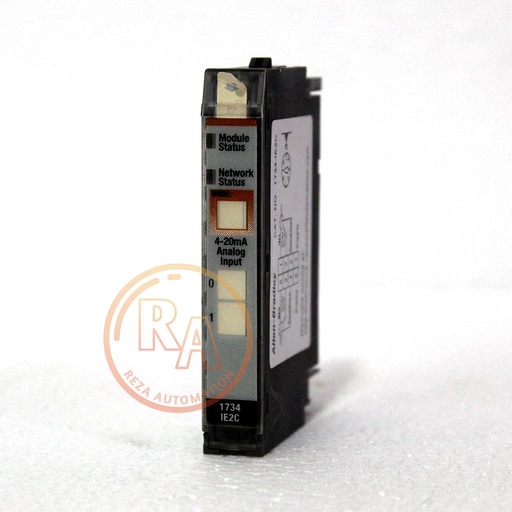 ALLEN BRADLEY 1734-IE2CE