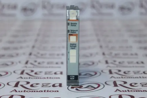 ALLEN BRADLEY 1734-IE2V