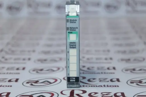 ALLEN BRADLEY 1734-OB4E