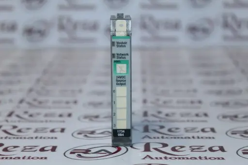 ALLEN BRADLEY 1734-OB4