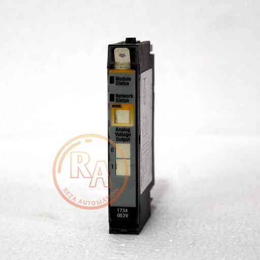 ALLEN BRADLEY 1734-OE2V
