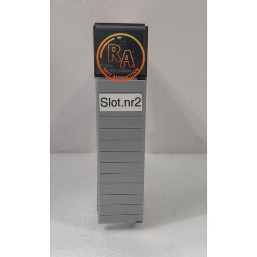 ALLEN BRADLEY 1746-NI8