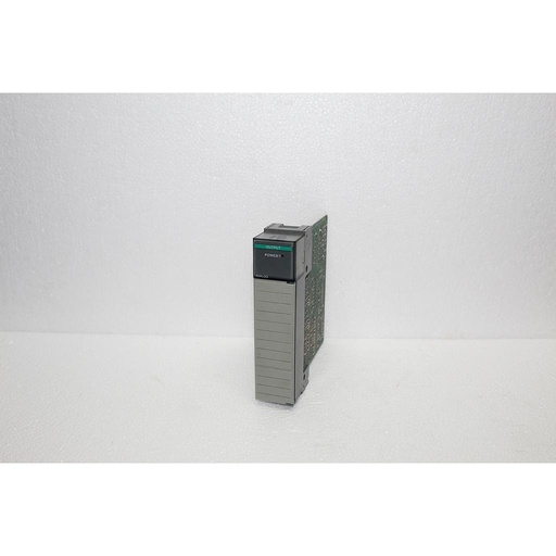 ALLEN BRADLEY 1746-NT8 SLC 500 Thermocouple/mV Analog Input Module