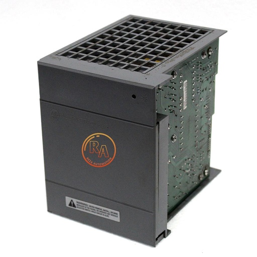 ALLEN BRADLEY 1746-P4