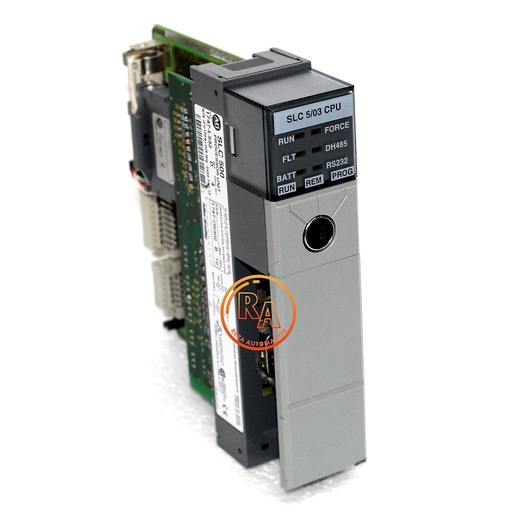 Allen Bradley 1747-L532