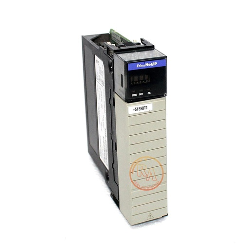 ALLEN BRADLEY 1756-ENBT