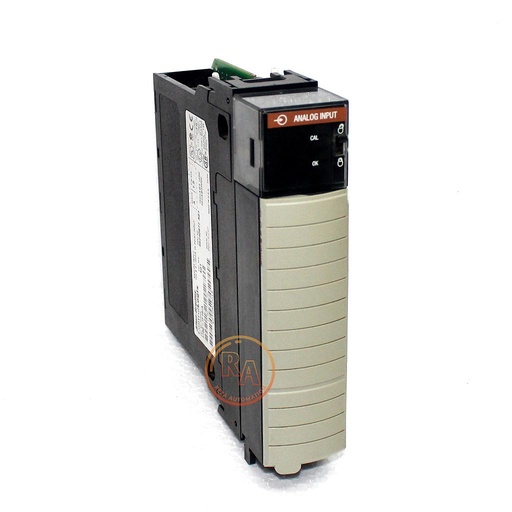 ALLEN BRADLEY 1756-IF16