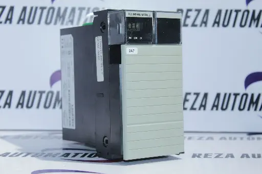 ALLEN BRADLEY 1757-SRM