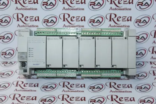 ALLEN BRADLEY 2080-LC30-48QBB