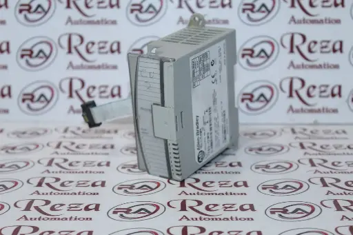 ALLEN BRADLEY 1762-OW8