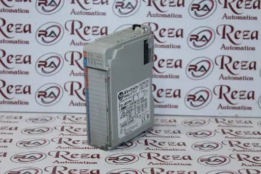 ALLEN BRADLEY 1769-IQ6XOW4