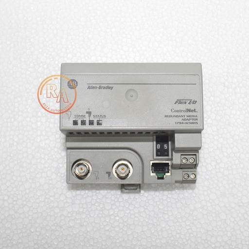 ALLEN BRADLEY 1794-ACNR15