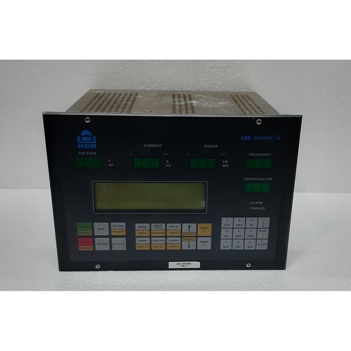 ABB CMA 120