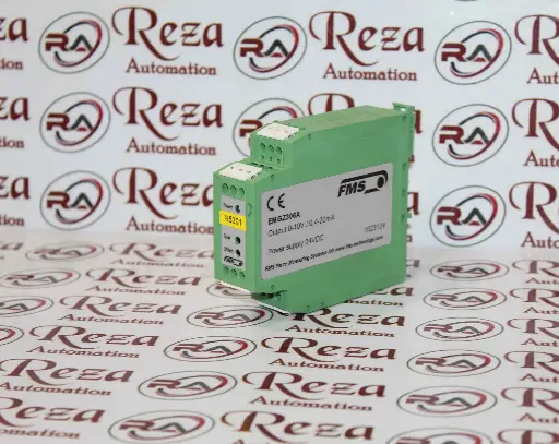 FMS EMGZ306A