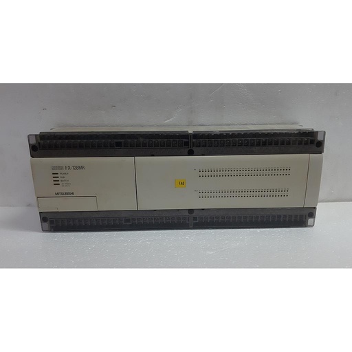MITSUBISHI FX-128MR-ES/UL 