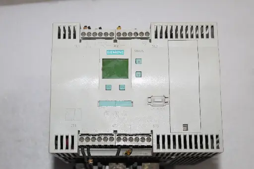 SIEMENS 3RW4445-6BC35