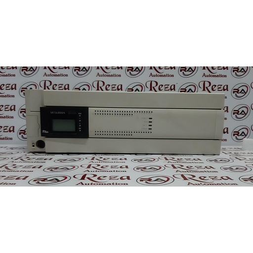 MITSUBISHI FX3U-80MR/DS