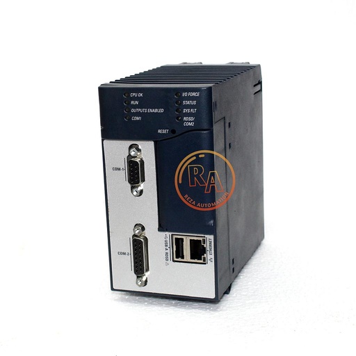 GE FANUC IC695CPE310 RX3i CPE310 Controller
