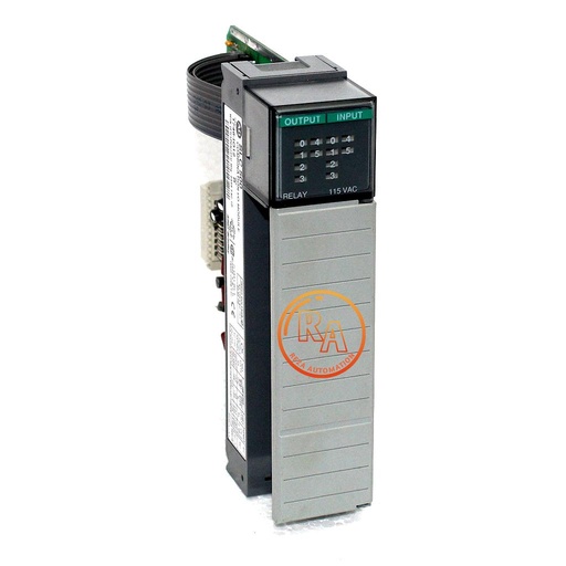 ALLEN BRADLEY 1746-IO12