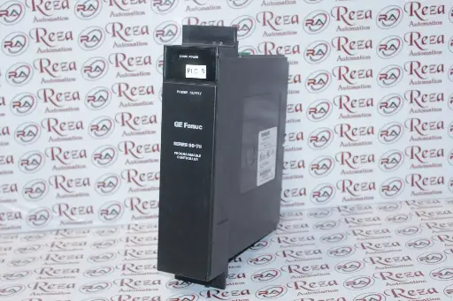 GE FANUC IC697PWR711