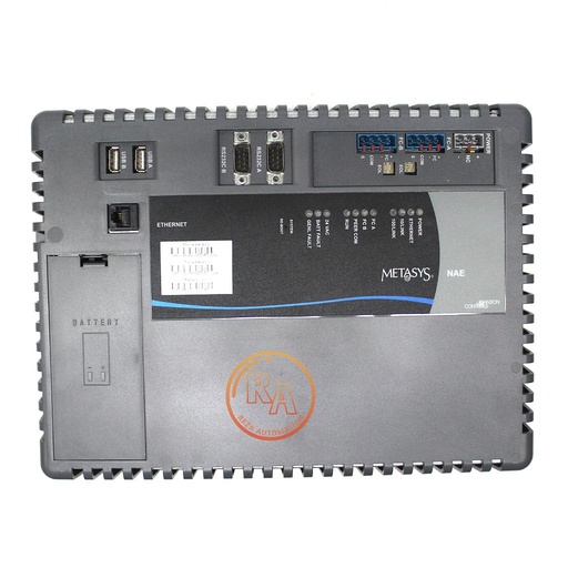 JOHNSON MS-NAE5510-1 NETWORK CONTROLLER 