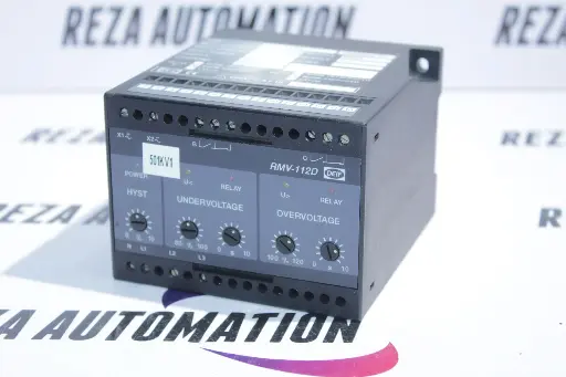 DEIF RMV-112D