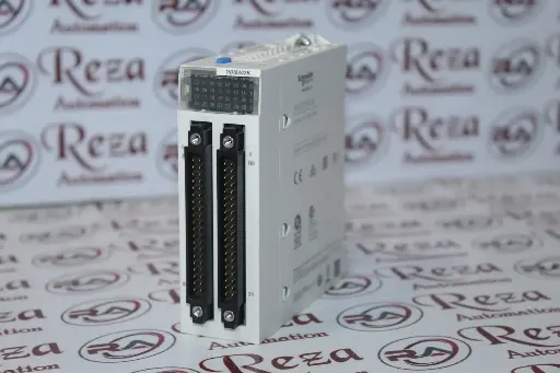 SCHNEIDER BMXDDI6402K