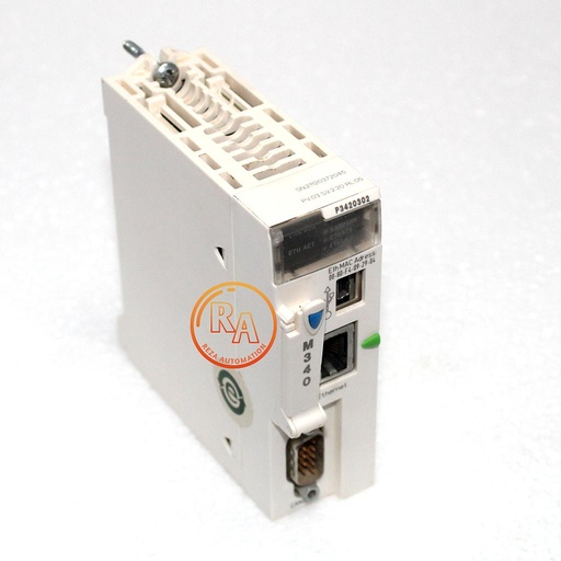 SCHNEIDER BMXP3420302