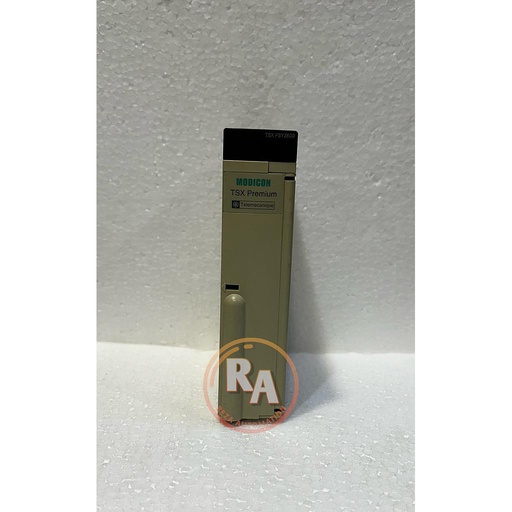 SCHNEIDER TSXPSY2600M