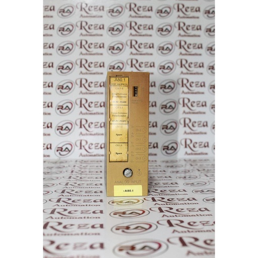 SIEMENS 6ES5 464-8MC11