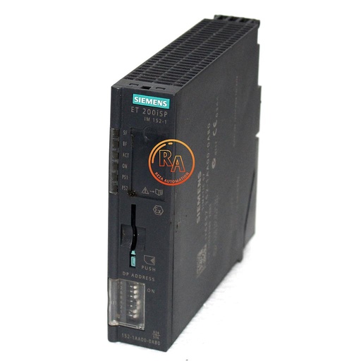 SIEMENS 6ES7 131-7RF00-0AB0