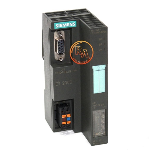 SIEMENS 6ES7 151-1AA04-0AB0