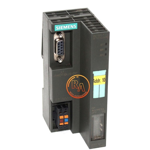 SIEMENS 6ES7 151-1AA05-0AB0 ET200S IM 151-1