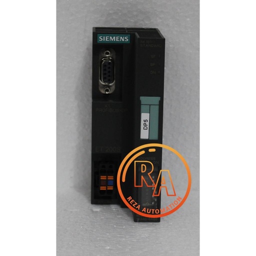 SIEMENS 6ES7 151-1AA06-0AB0