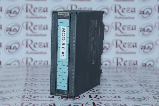 SIEMENS 6ES7 331-1KF02-0AB0