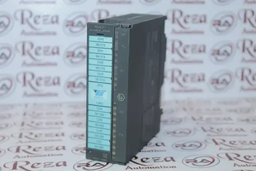 SIEMENS 6ES7 331-7RD00-0AB0