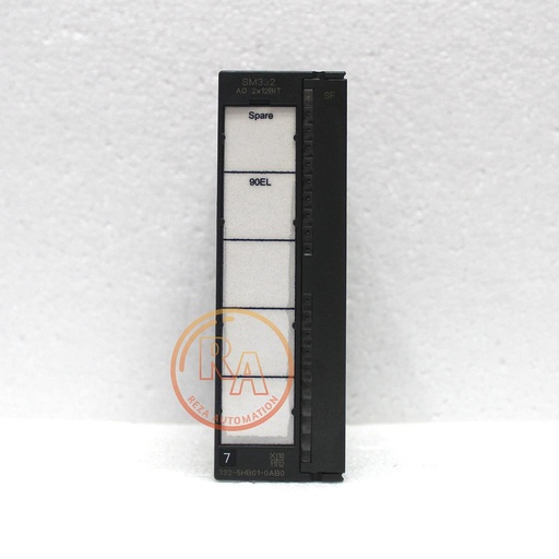 SIEMENS 6ES7 332-5HB01-0AB0