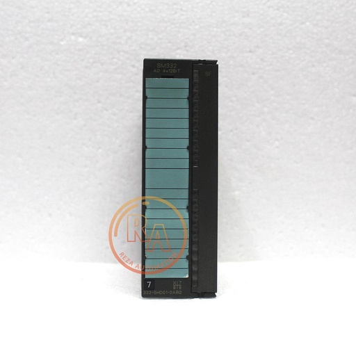 SIEMENS 6ES7 332-5HD01-0AB0