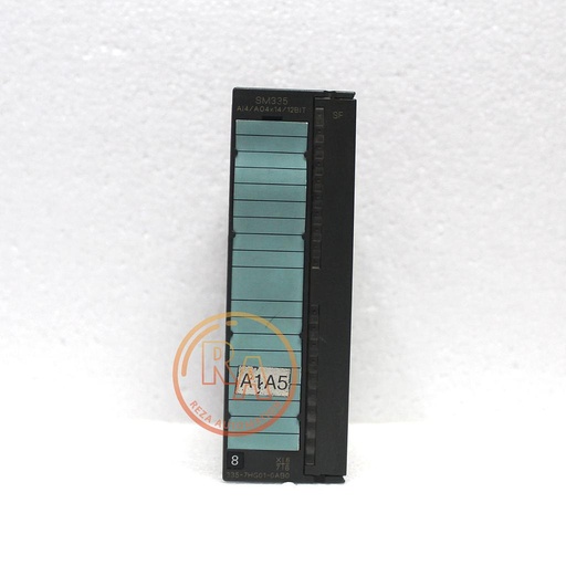 SIEMENS 6ES7 335-7HG01-0AB0