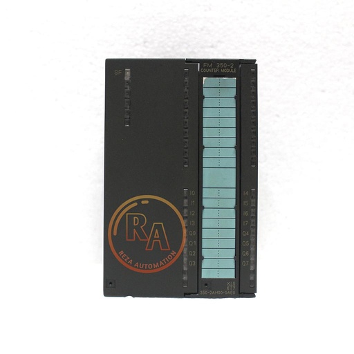 SIEMENS 6ES7 350-2AH00-0AE0